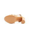 Sandali con tacco ALV by Alviero Martini - ALVSDPR00012