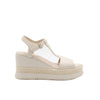 Sandali con zeppa ALV by Alviero Martini - ALVSDPR00014