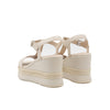 Sandali con zeppa ALV by Alviero Martini - ALVSDPR00014