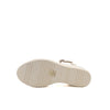Sandali con zeppa ALV by Alviero Martini - ALVSDPR00014