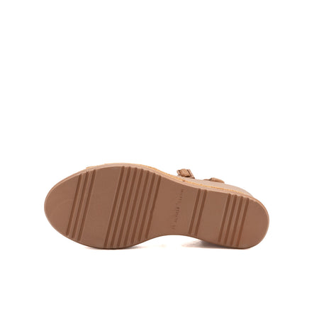 Sandali con zeppa ALV by Alviero Martini - ALVSDPR00015