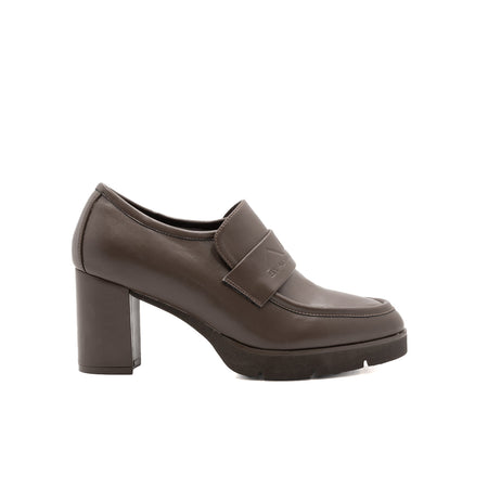 Mocassino con tacco ALV by Alviero Martini - ALVSDPR00017