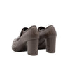 Mocassino con tacco ALV by Alviero Martini - ALVSDPR00017