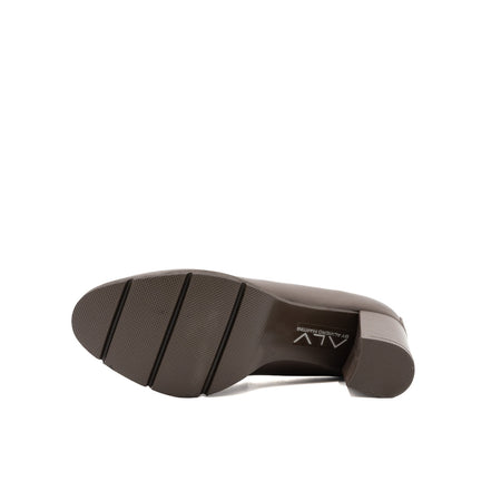 Mocassino con tacco ALV by Alviero Martini - ALVSDPR00017