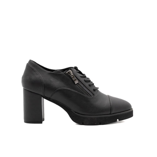 Mocassino con tacco ALV by Alviero Martini - ALVSDPR00018