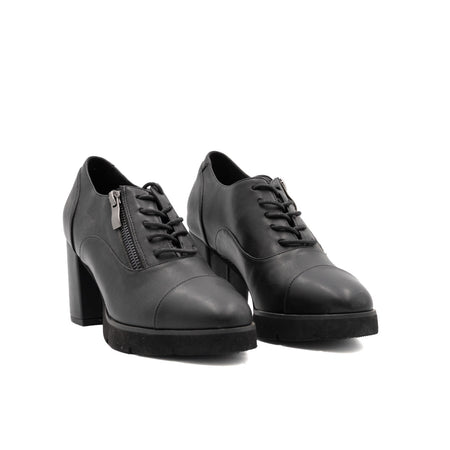 Mocassino con tacco ALV by Alviero Martini - ALVSDPR00018