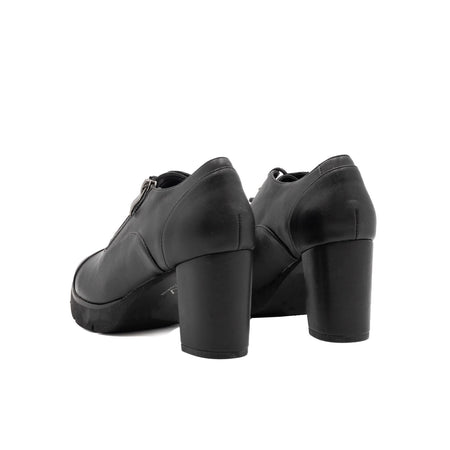 Mocassino con tacco ALV by Alviero Martini - ALVSDPR00018