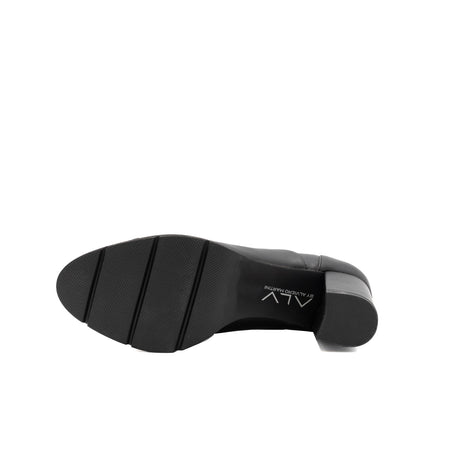 Mocassino con tacco ALV by Alviero Martini - ALVSDPR00018