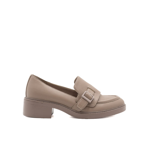 Mocassino con tacco ALV by Alviero Martini - ALVSDPR00020