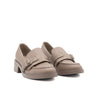 Mocassino con tacco ALV by Alviero Martini - ALVSDPR00020