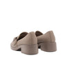 Mocassino con tacco ALV by Alviero Martini - ALVSDPR00020
