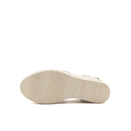 Sandali con zeppa ALV by Alviero Martini - ALVSDPR00022