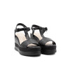 Sandali con zeppa ALV by Alviero Martini - ALVSDPR00023