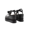 Sandali con zeppa ALV by Alviero Martini - ALVSDPR00023