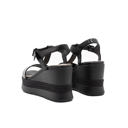Sandali con zeppa ALV by Alviero Martini - ALVSDPR00023