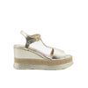 Sandali con zeppa ALV by Alviero Martini - ALVSDPR00024