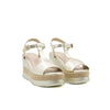 Sandali con zeppa ALV by Alviero Martini - ALVSDPR00024