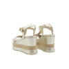 Sandali con zeppa ALV by Alviero Martini - ALVSDPR00024