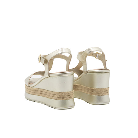 Sandali con zeppa ALV by Alviero Martini - ALVSDPR00024