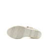 Sandali con zeppa ALV by Alviero Martini - ALVSDPR00024