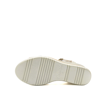 Sandali con zeppa ALV by Alviero Martini - ALVSDPR00024