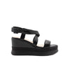 Sandali con zeppa ALV by Alviero Martini - ALVSDPR00025