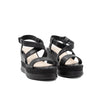 Sandali con zeppa ALV by Alviero Martini - ALVSDPR00025