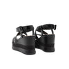 Sandali con zeppa ALV by Alviero Martini - ALVSDPR00025