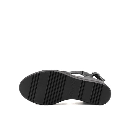 Sandali con zeppa ALV by Alviero Martini - ALVSDPR00025