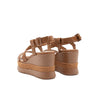 Sandali con zeppa ALV by Alviero Martini - ALVSDPR00026