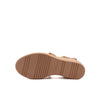 Sandali con zeppa ALV by Alviero Martini - ALVSDPR00026
