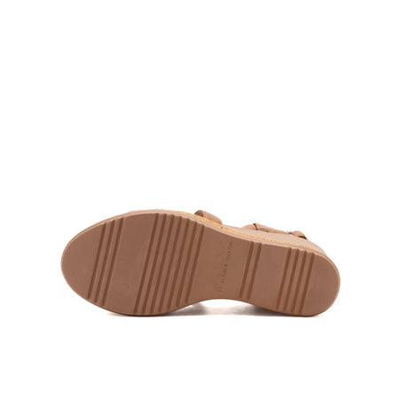 Sandali con zeppa ALV by Alviero Martini - ALVSDPR00026