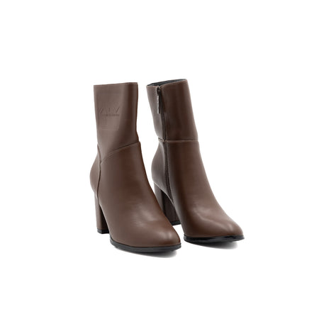 Stivaletti con tacco ALV by Alviero Martini - ALVSDPR00027