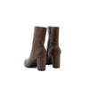 Stivaletti con tacco ALV by Alviero Martini - ALVSDPR00027