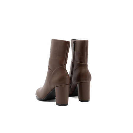 Stivaletti con tacco ALV by Alviero Martini - ALVSDPR00027
