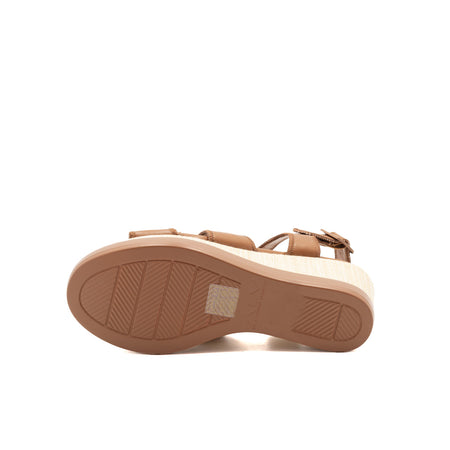 Sandali con zeppa ALV by Alviero Martini - ALVSDPR00029