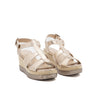 Sandali con zeppa ALV by Alviero Martini - ALVSDPR00033
