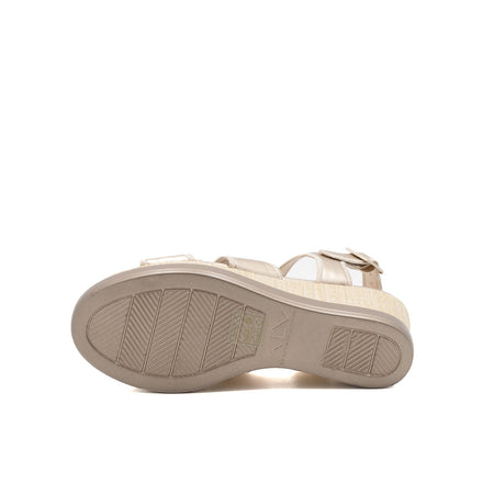Sandali con zeppa ALV by Alviero Martini - ALVSDPR00033