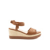 Sandali con zeppa ALV by Alviero Martini - ALVSDPR00034