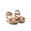 Sandali con zeppa ALV by Alviero Martini - ALVSDPR00034