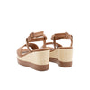 Sandali con zeppa ALV by Alviero Martini - ALVSDPR00034