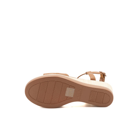 Sandali con zeppa ALV by Alviero Martini - ALVSDPR00034