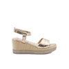 Sandali con zeppa ALV by Alviero Martini - ALVSDPR00035