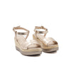 Sandali con zeppa ALV by Alviero Martini - ALVSDPR00035