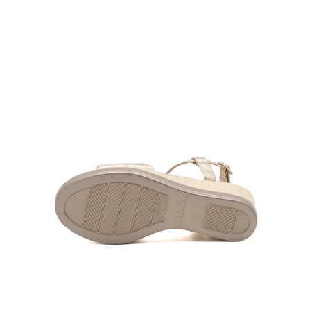 Sandali con zeppa ALV by Alviero Martini - ALVSDPR00035
