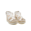 Sandali con zeppa ALV by Alviero Martini - ALVSDPR00036