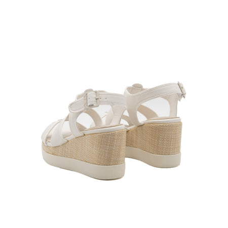 Sandali con zeppa ALV by Alviero Martini - ALVSDPR00036