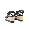 Sandali con zeppa ALV by Alviero Martini - ALVSDPR00037