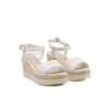 Sandali con zeppa ALV by Alviero Martini - ALVSDPR00041