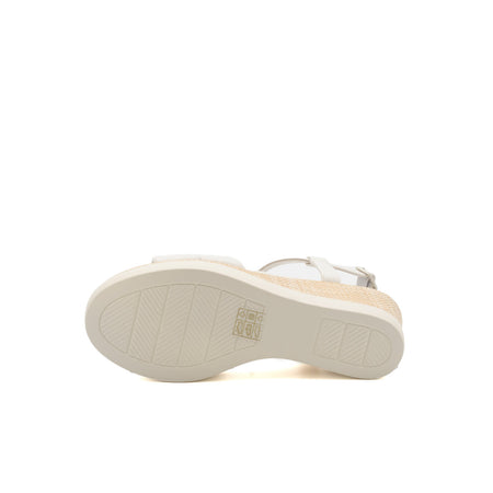 Sandali con zeppa ALV by Alviero Martini - ALVSDPR00041